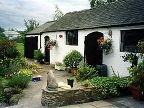 Barley Mow House Hotel Aston Rogers Exterior photo